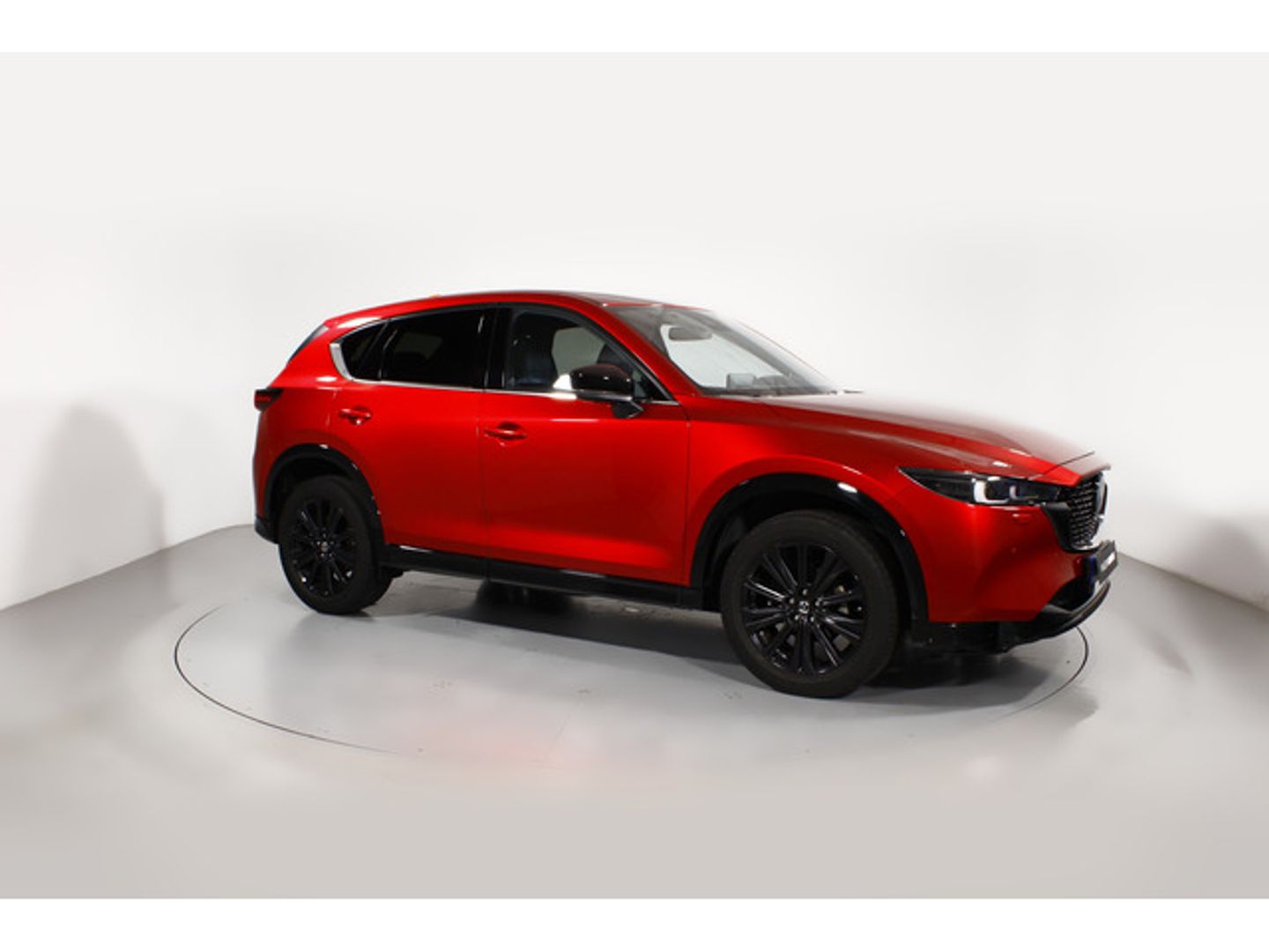 Mazda CX-5 2.0 GE Homura 121 kW (165 CV)