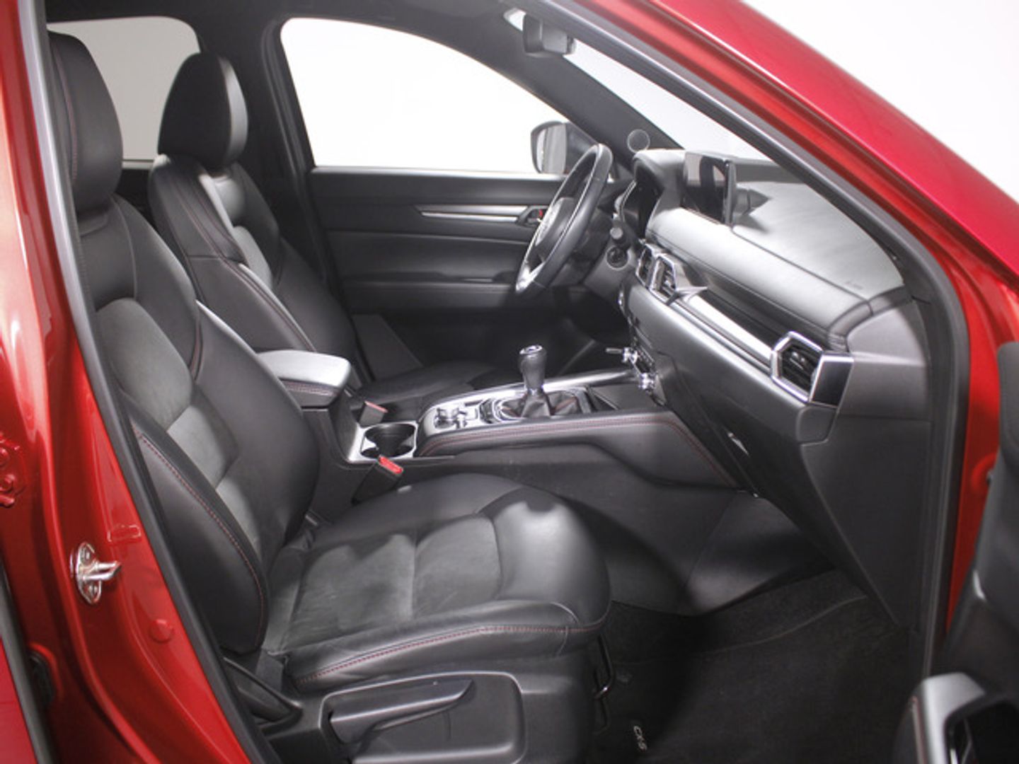 Mazda CX-5 2.0 GE Homura 121 kW (165 CV)