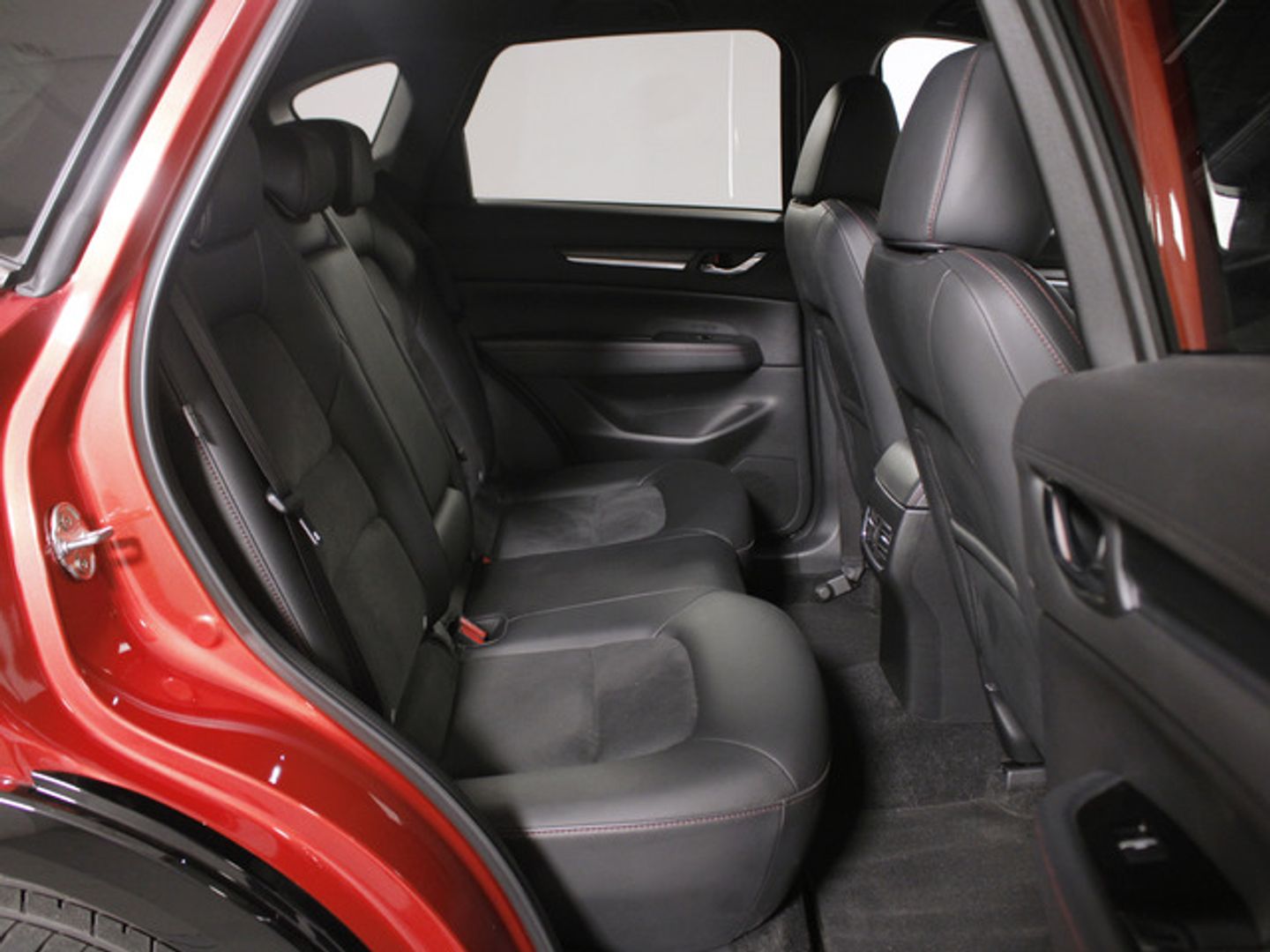 Mazda CX-5 2.0 GE Homura 121 kW (165 CV)