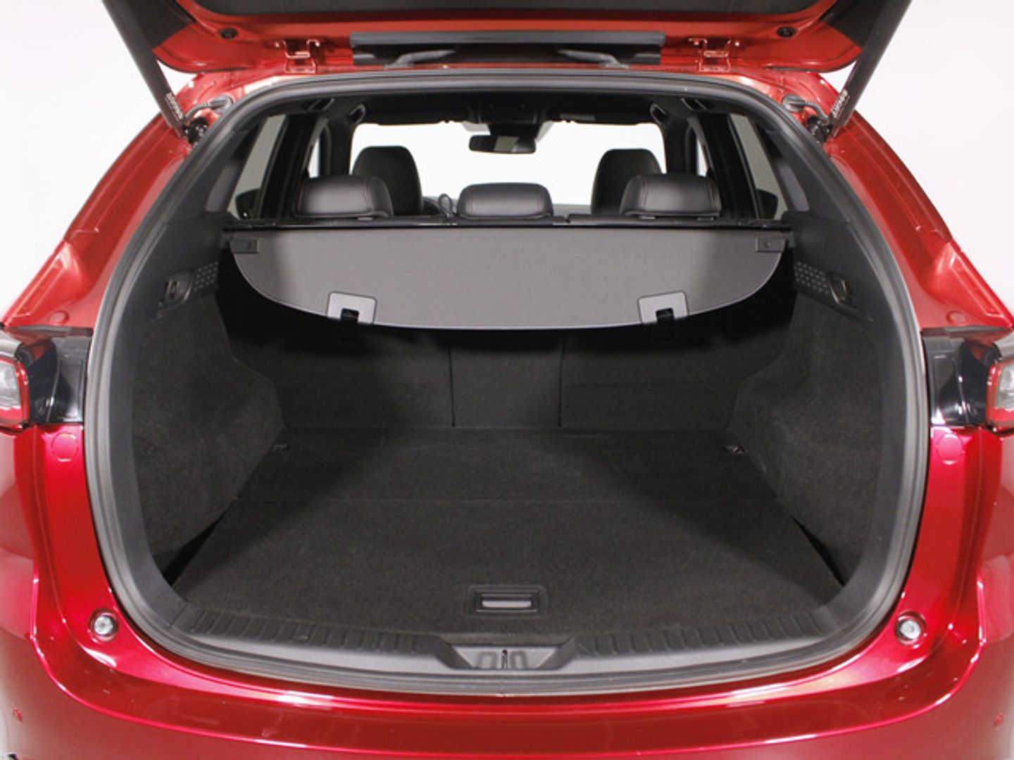 Mazda CX-5 2.0 GE Homura 121 kW (165 CV)