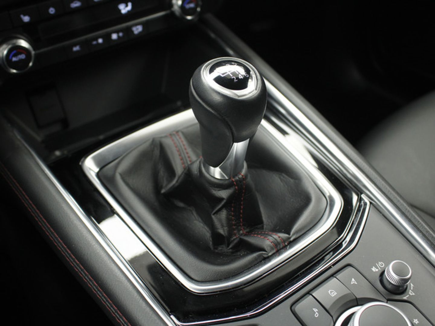 Mazda CX-5 2.0 GE Homura 121 kW (165 CV)