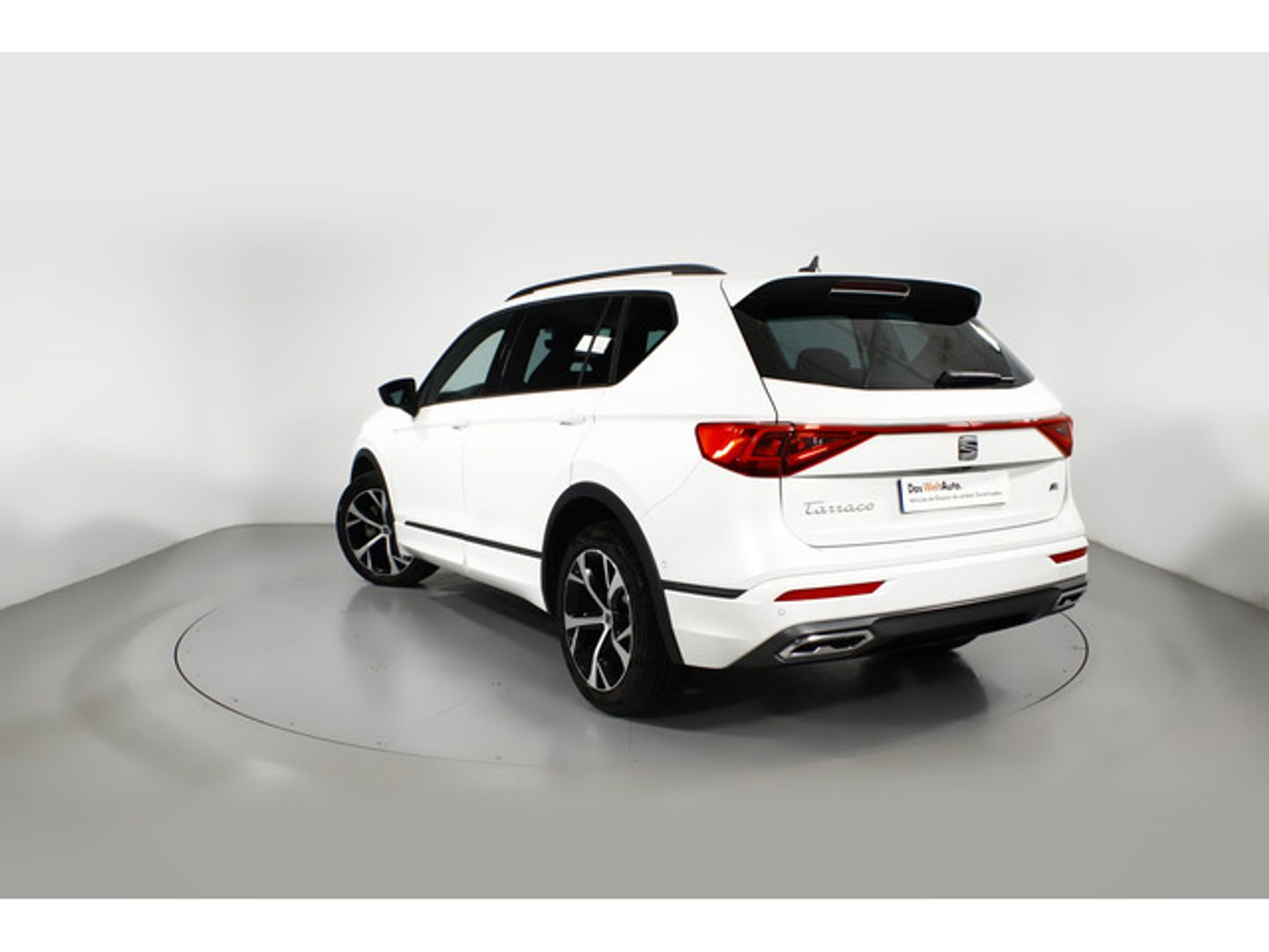 SEAT Tarraco 2.0 TDI S&S FR XM DSG 110 kW (150 CV)