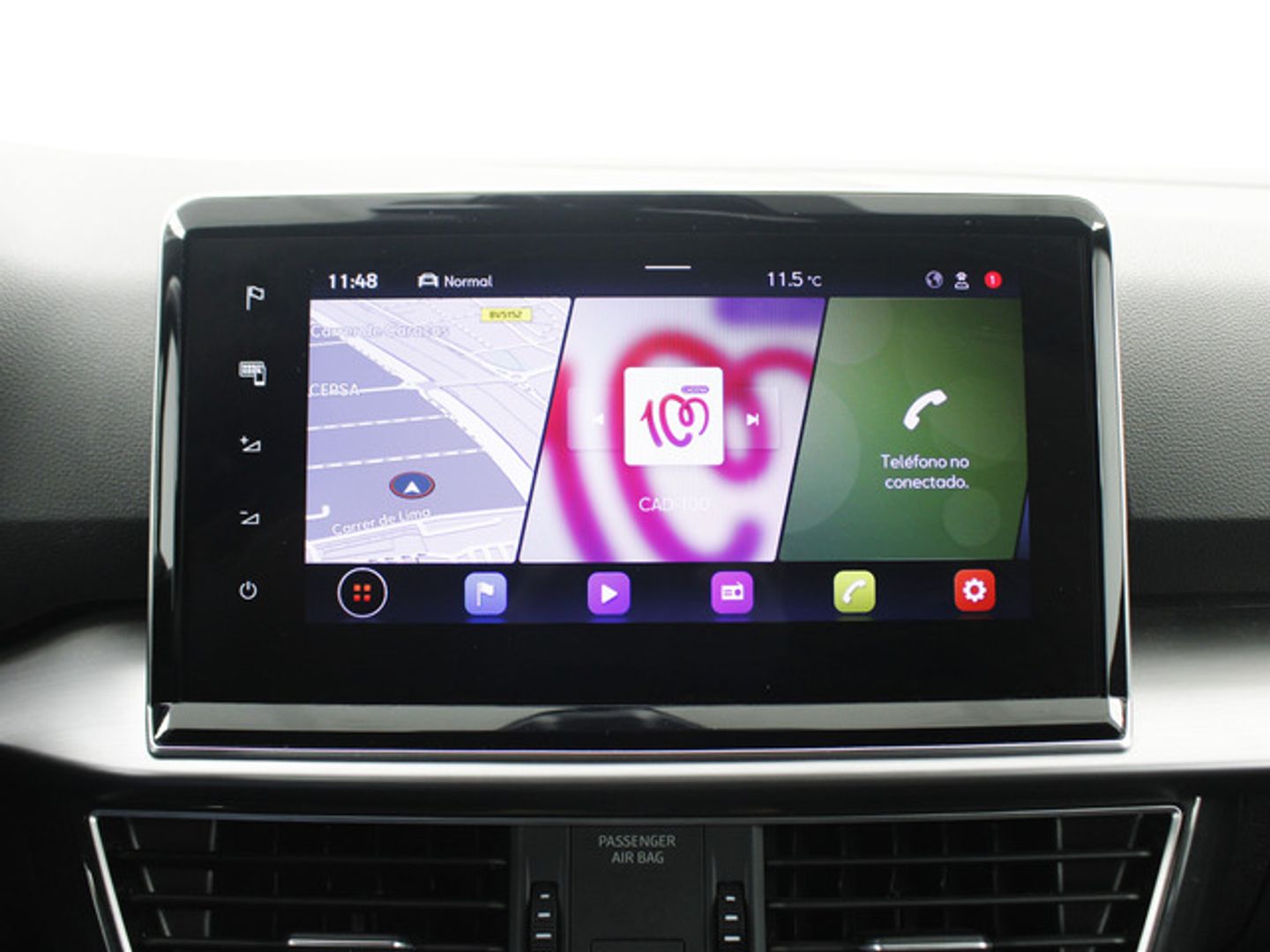 SEAT Tarraco 2.0 TDI S&S FR XM DSG 110 kW (150 CV)