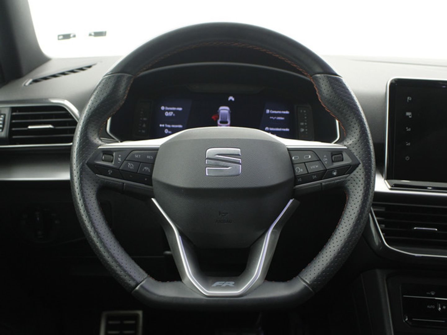 SEAT Tarraco 2.0 TDI S&S FR XM DSG 110 kW (150 CV)