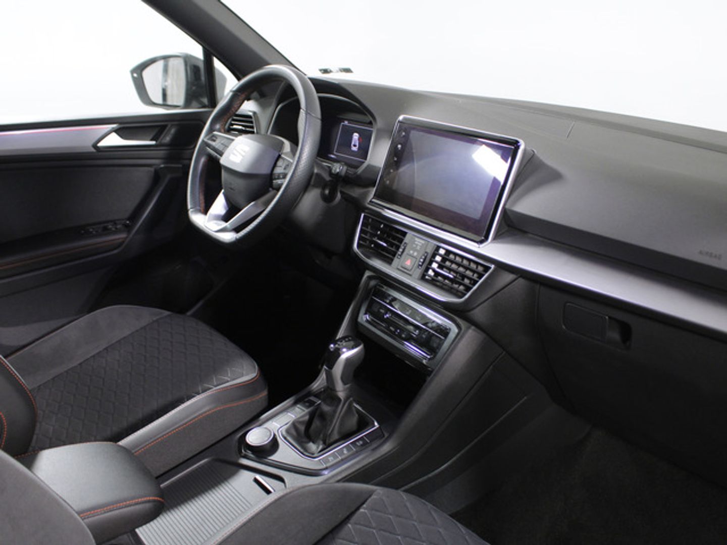 SEAT Tarraco 2.0 TDI S&S FR XM DSG 110 kW (150 CV)