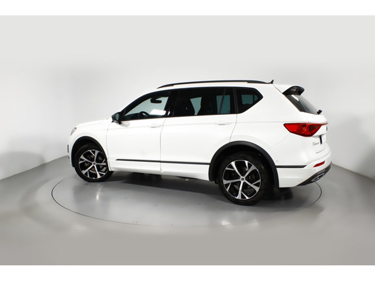 SEAT Tarraco 2.0 TDI S&S FR XM DSG 110 kW (150 CV)