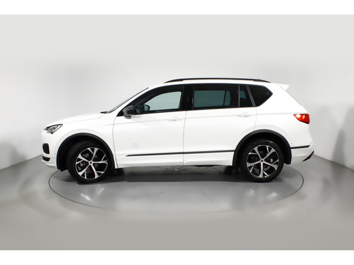 SEAT Tarraco 2.0 TDI S&S FR XM DSG 110 kW (150 CV)