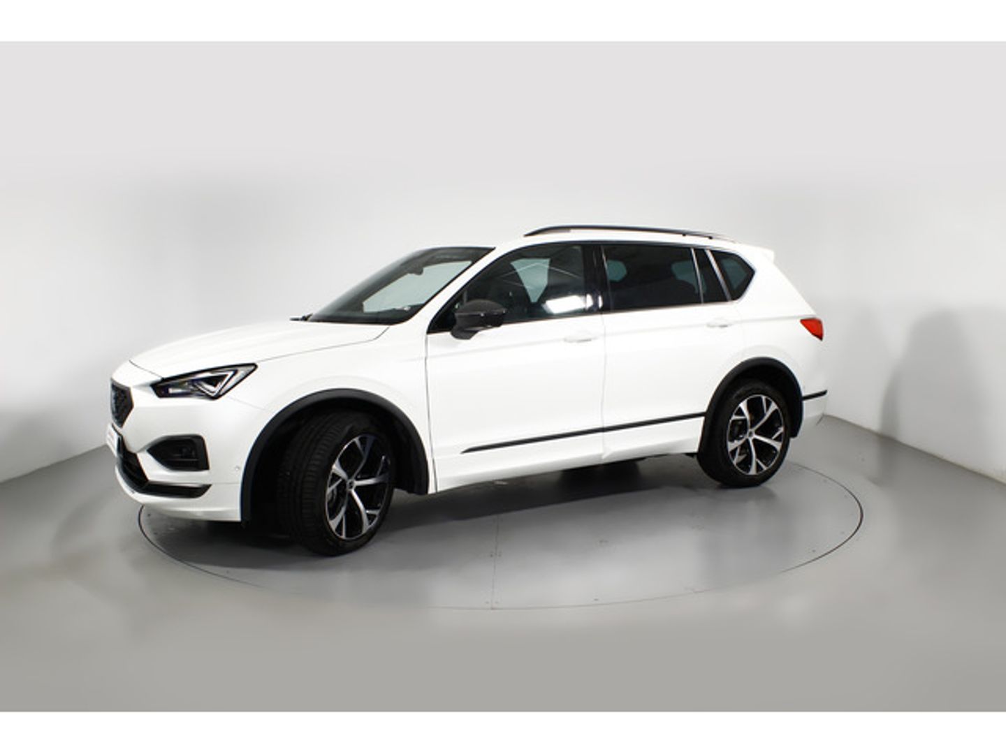SEAT Tarraco 2.0 TDI S&S FR XM DSG 110 kW (150 CV)