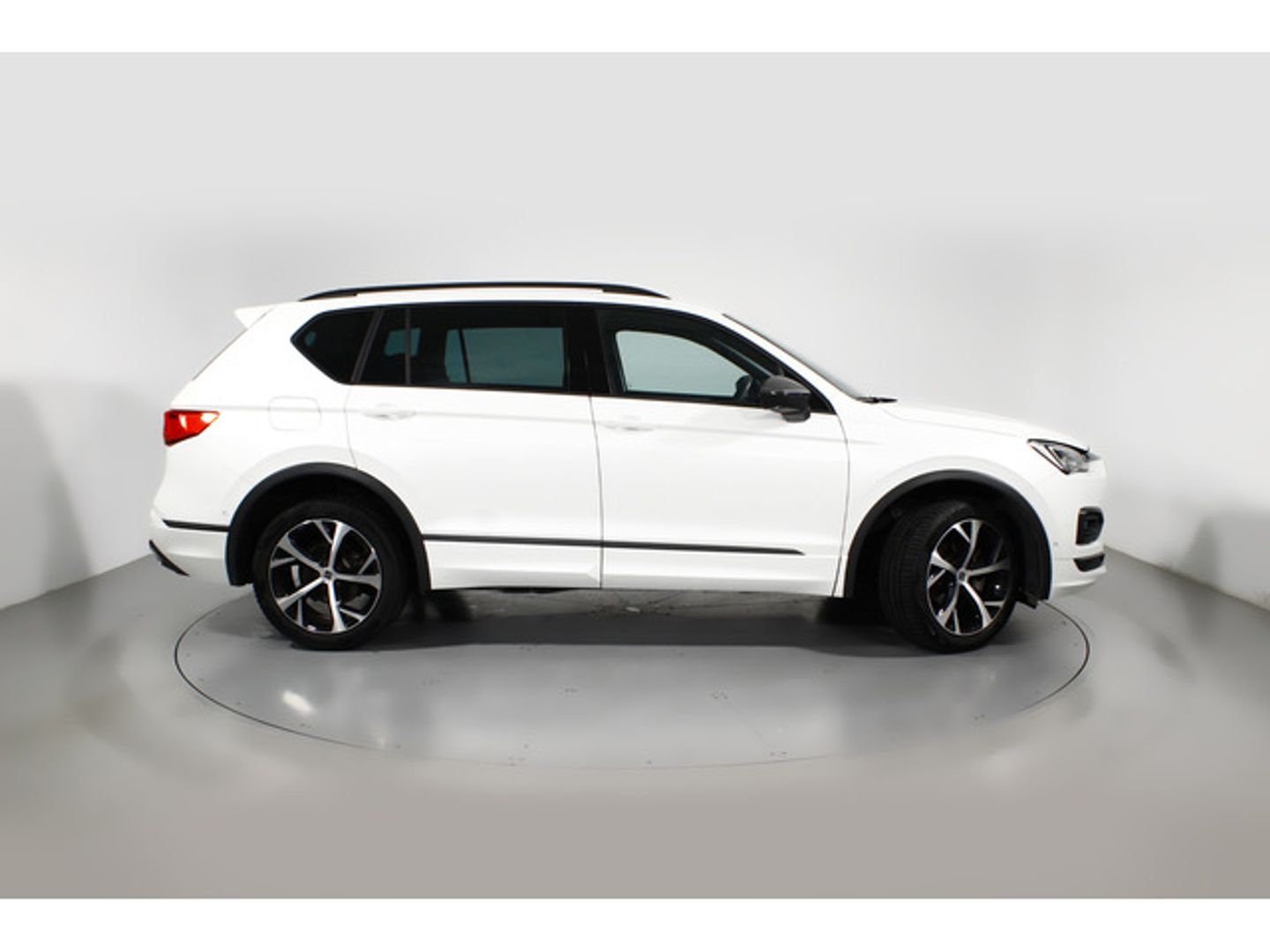 SEAT Tarraco 2.0 TDI S&S FR XM DSG 110 kW (150 CV)