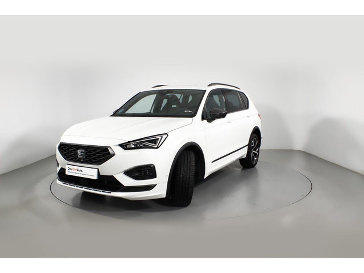 SEAT Tarraco 2.0 TDI S&S FR XM DSG 110 kW (150 CV)