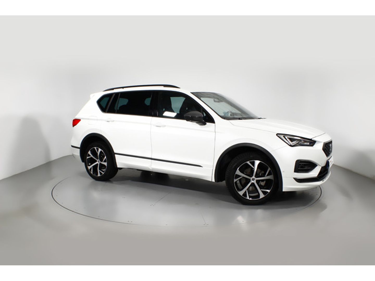 SEAT Tarraco 2.0 TDI S&S FR XM DSG 110 kW (150 CV)
