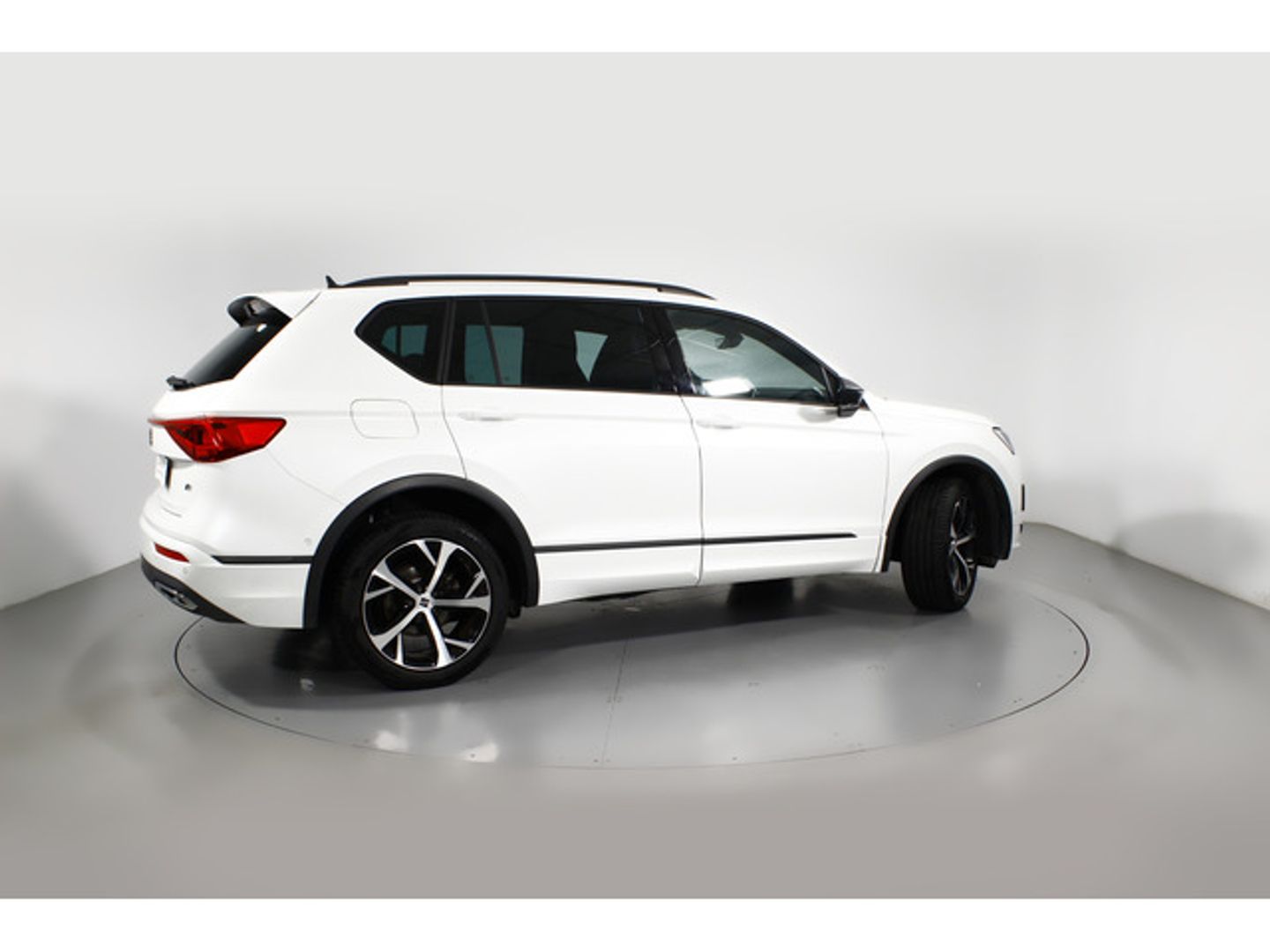 SEAT Tarraco 2.0 TDI S&S FR XM DSG 110 kW (150 CV)