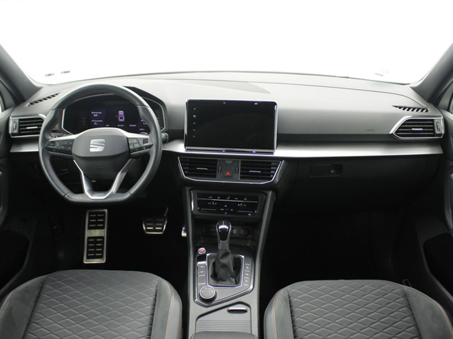 SEAT Tarraco 2.0 TDI S&S FR XM DSG 110 kW (150 CV)
