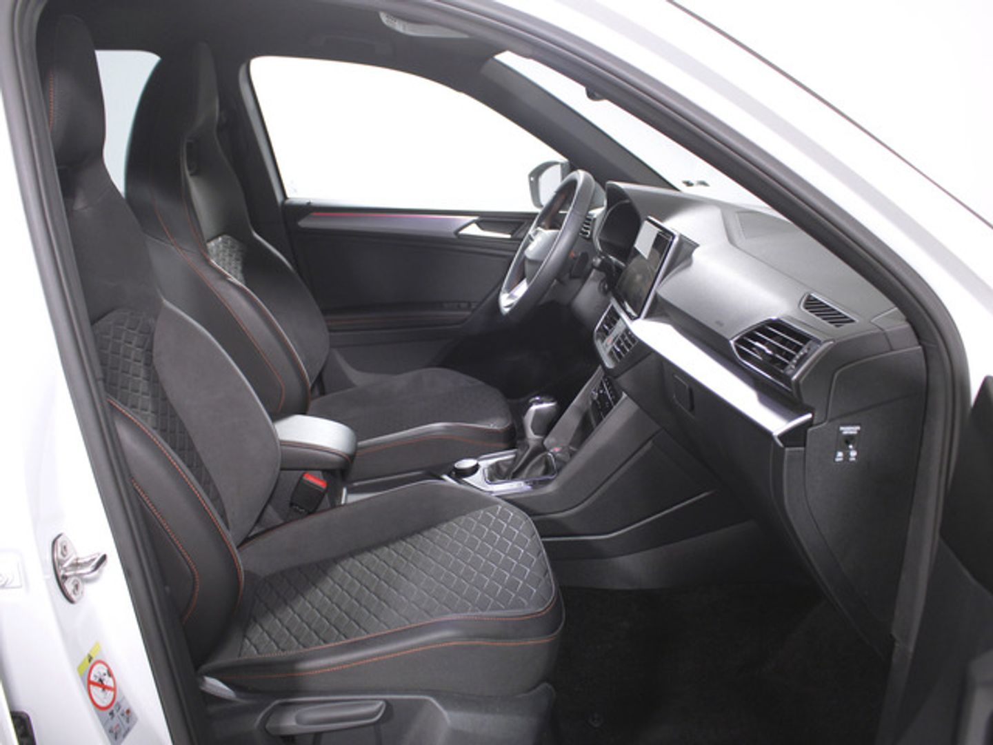 SEAT Tarraco 2.0 TDI S&S FR XM DSG 110 kW (150 CV)