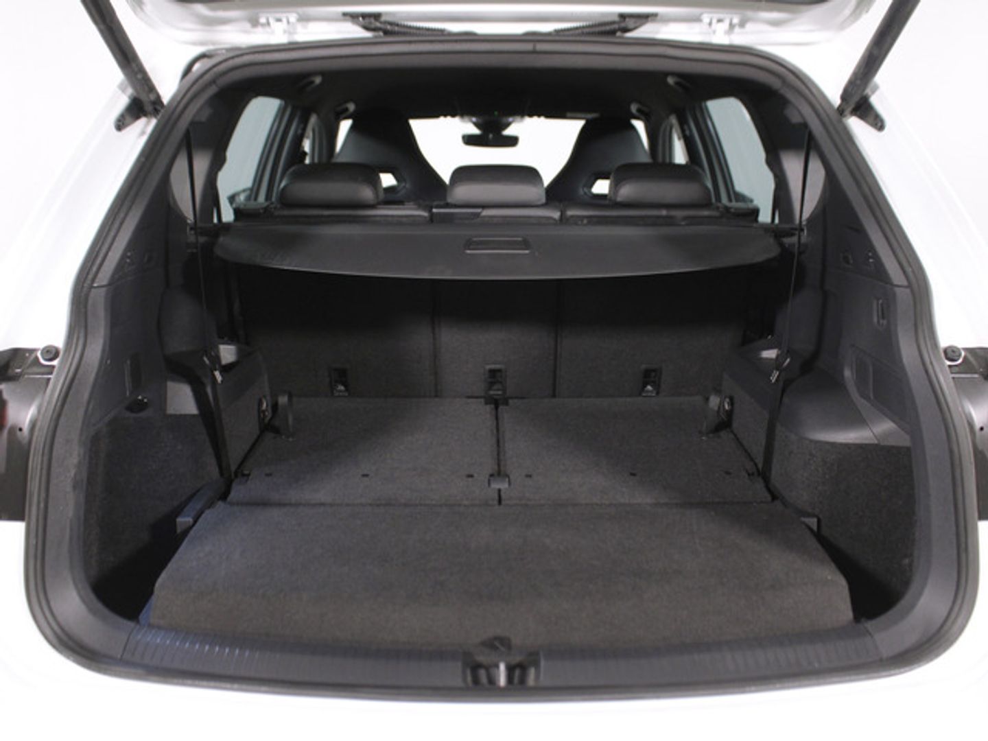 SEAT Tarraco 2.0 TDI S&S FR XM DSG 110 kW (150 CV)