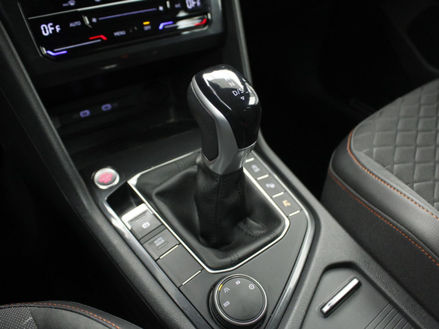 SEAT Tarraco 2.0 TDI S&S FR XM DSG 110 kW (150 CV)