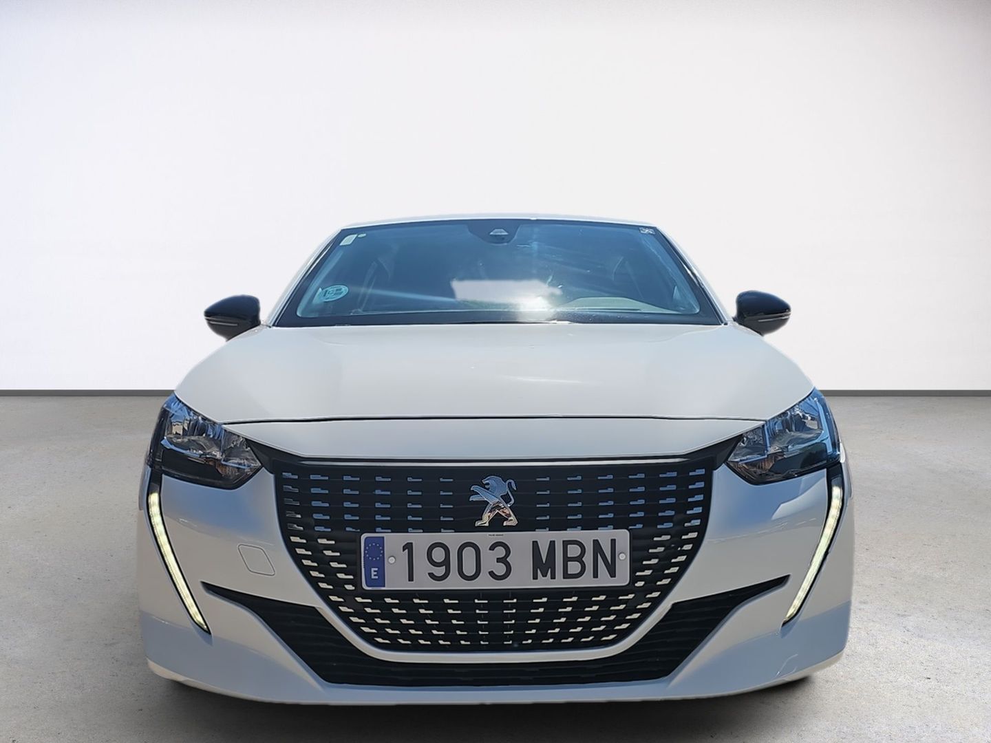 Peugeot 208 PureTech 75 S&S Active 55 kW (75 CV)