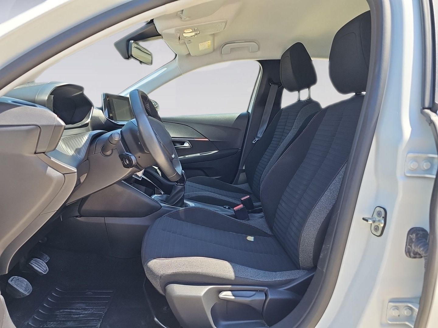 Peugeot 208 PureTech 75 S&S Active 55 kW (75 CV)