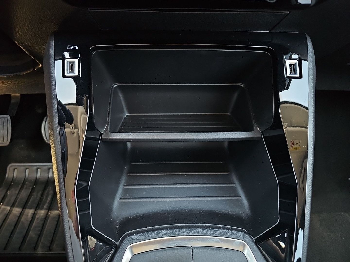 Peugeot 208 PureTech 75 S&S Active 55 kW (75 CV)