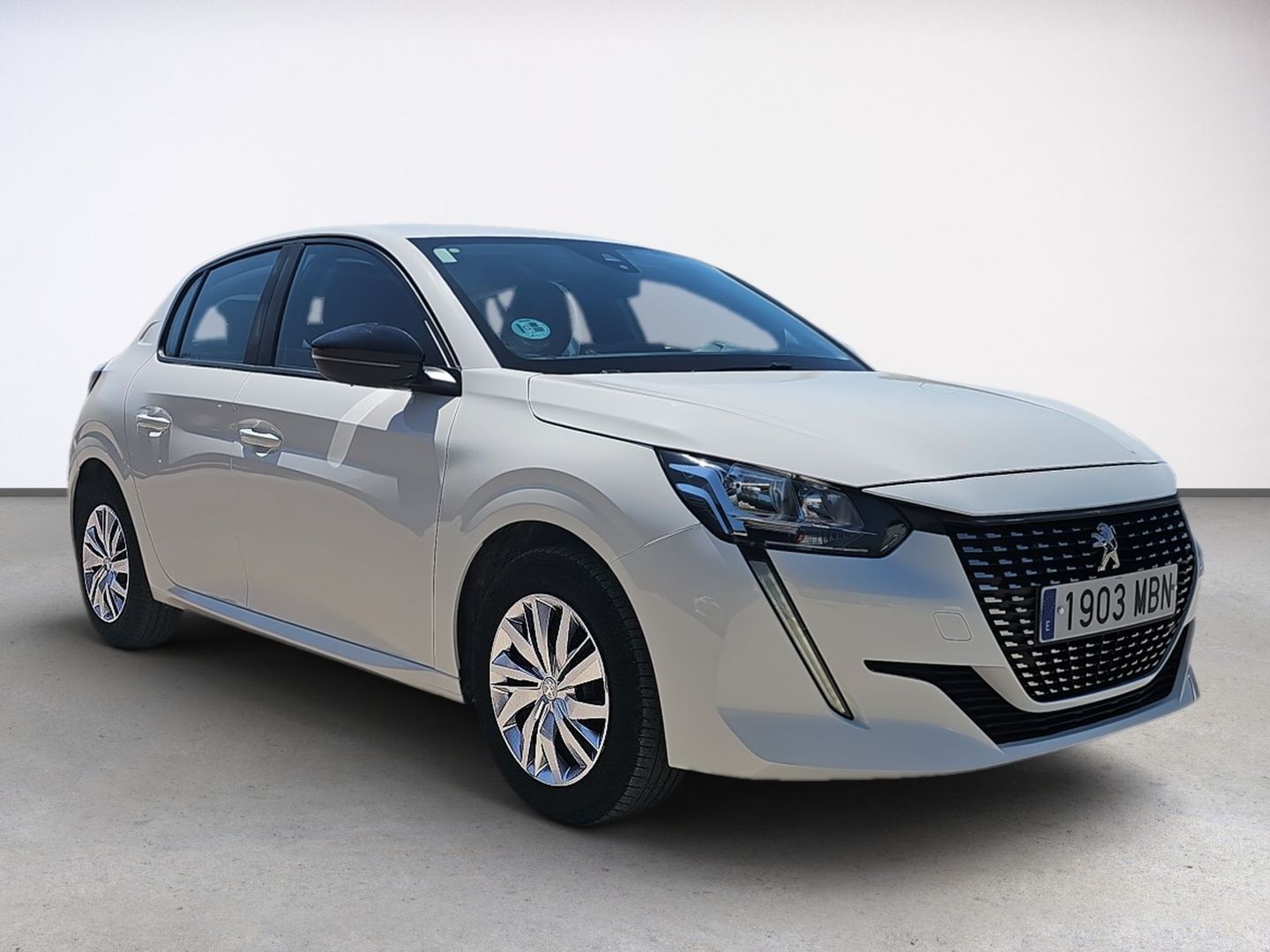 Peugeot 208 PureTech 75 S&S Active 55 kW (75 CV)