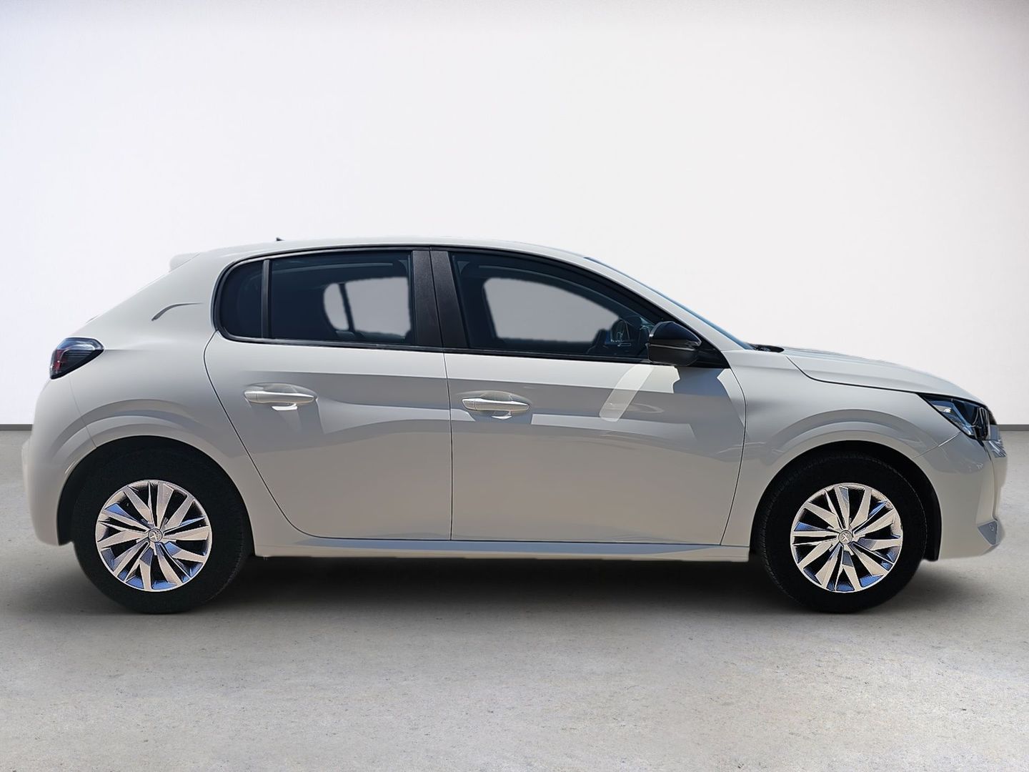 Peugeot 208 PureTech 75 S&S Active 55 kW (75 CV)