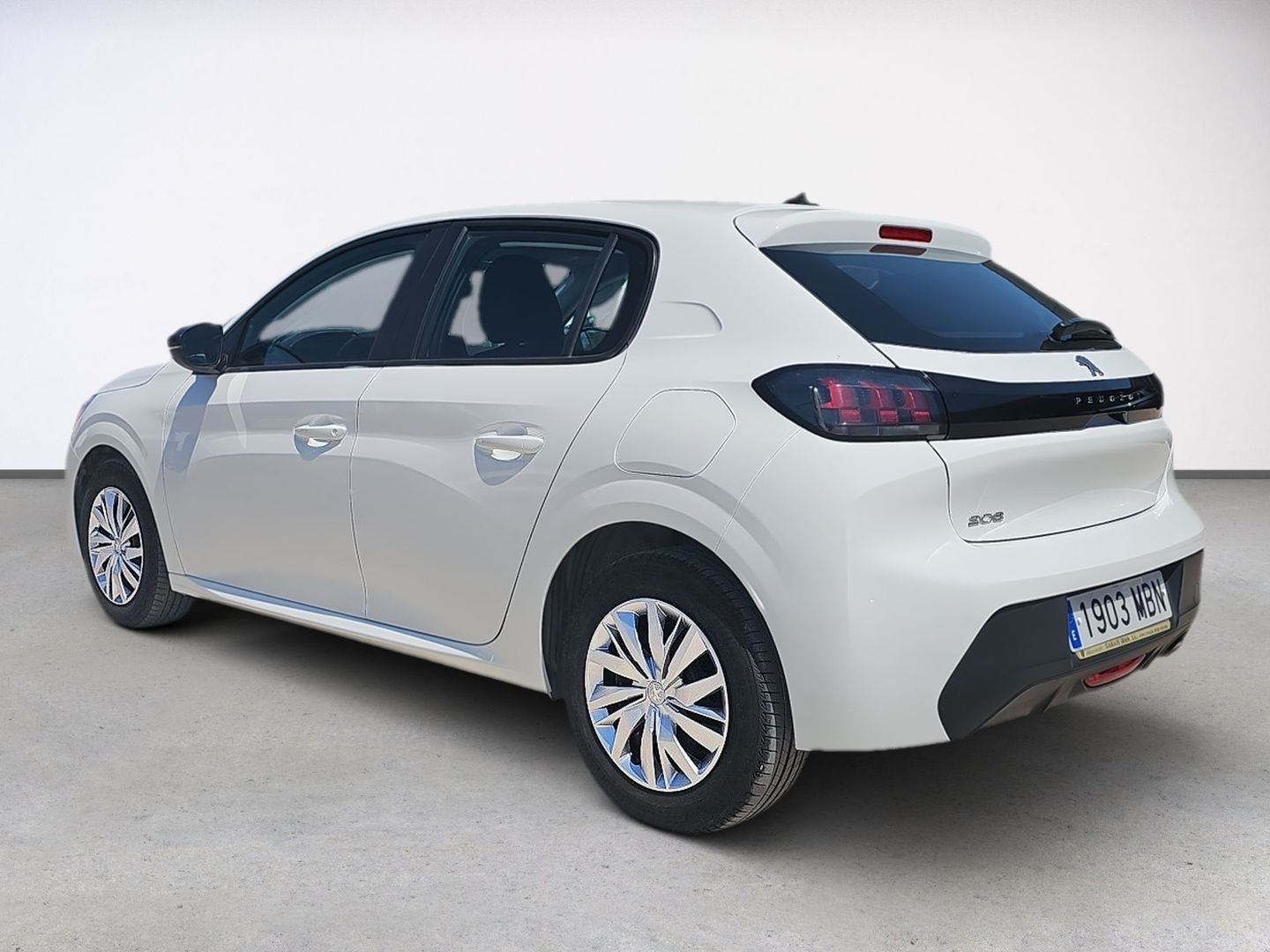 Peugeot 208 PureTech 75 S&S Active 55 kW (75 CV)
