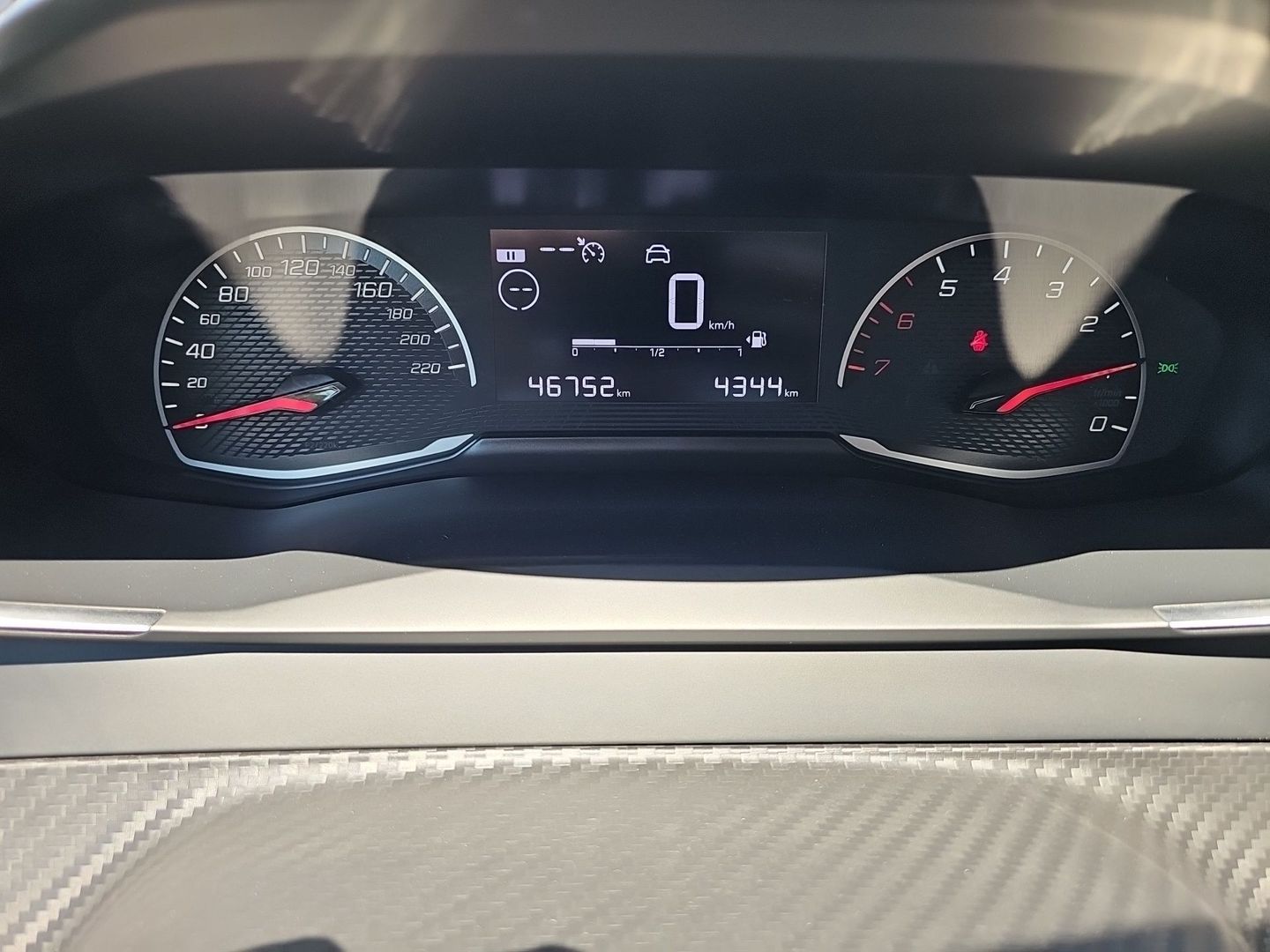 Peugeot 208 PureTech 75 S&S Active 55 kW (75 CV)