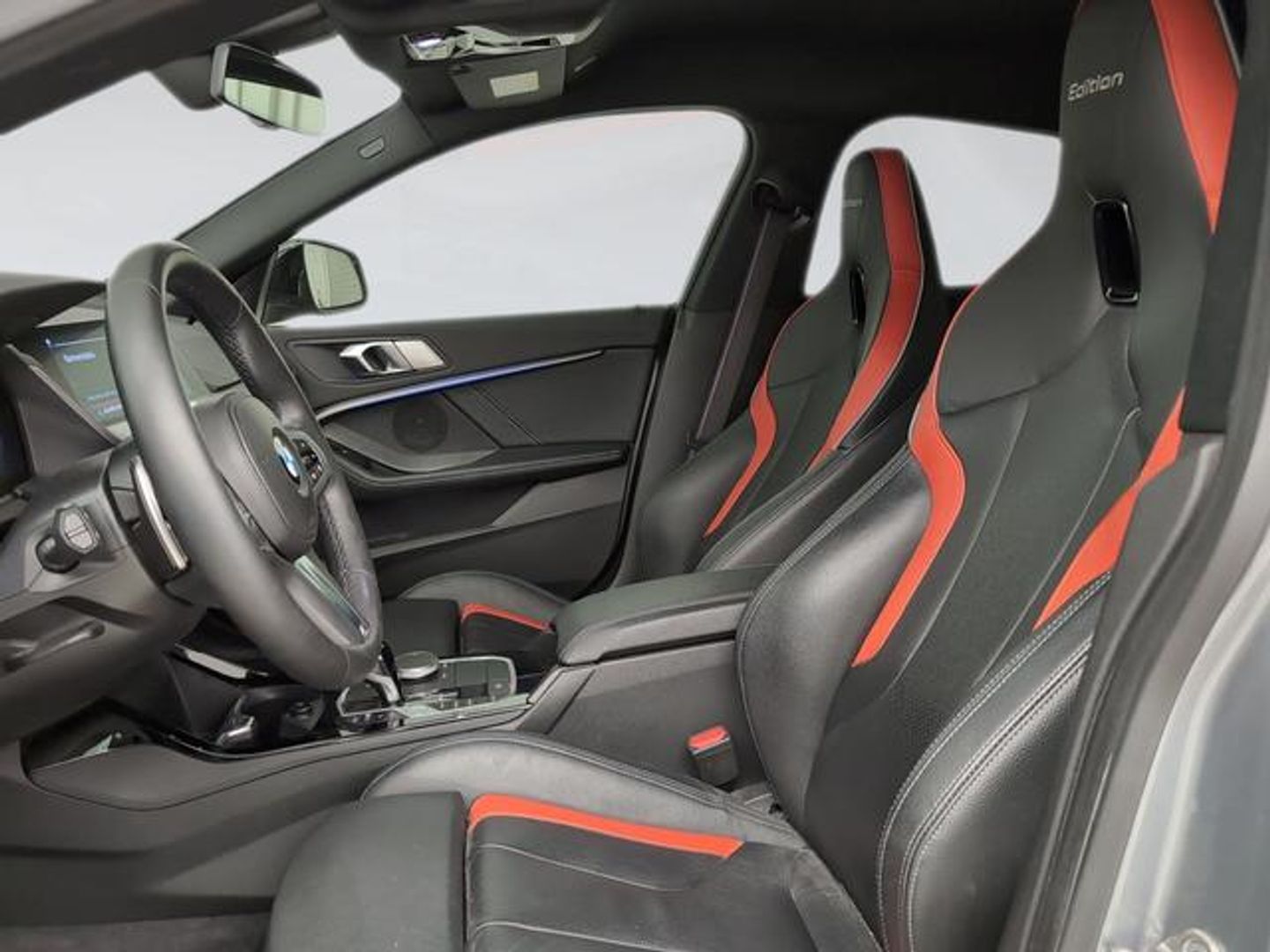 BMW Serie 2 218d Gran Coupe 110 kW (150 CV)