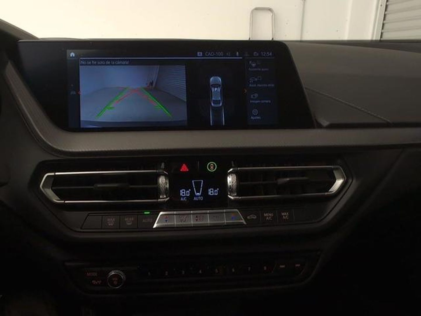 BMW Serie 2 218d Gran Coupe 110 kW (150 CV)