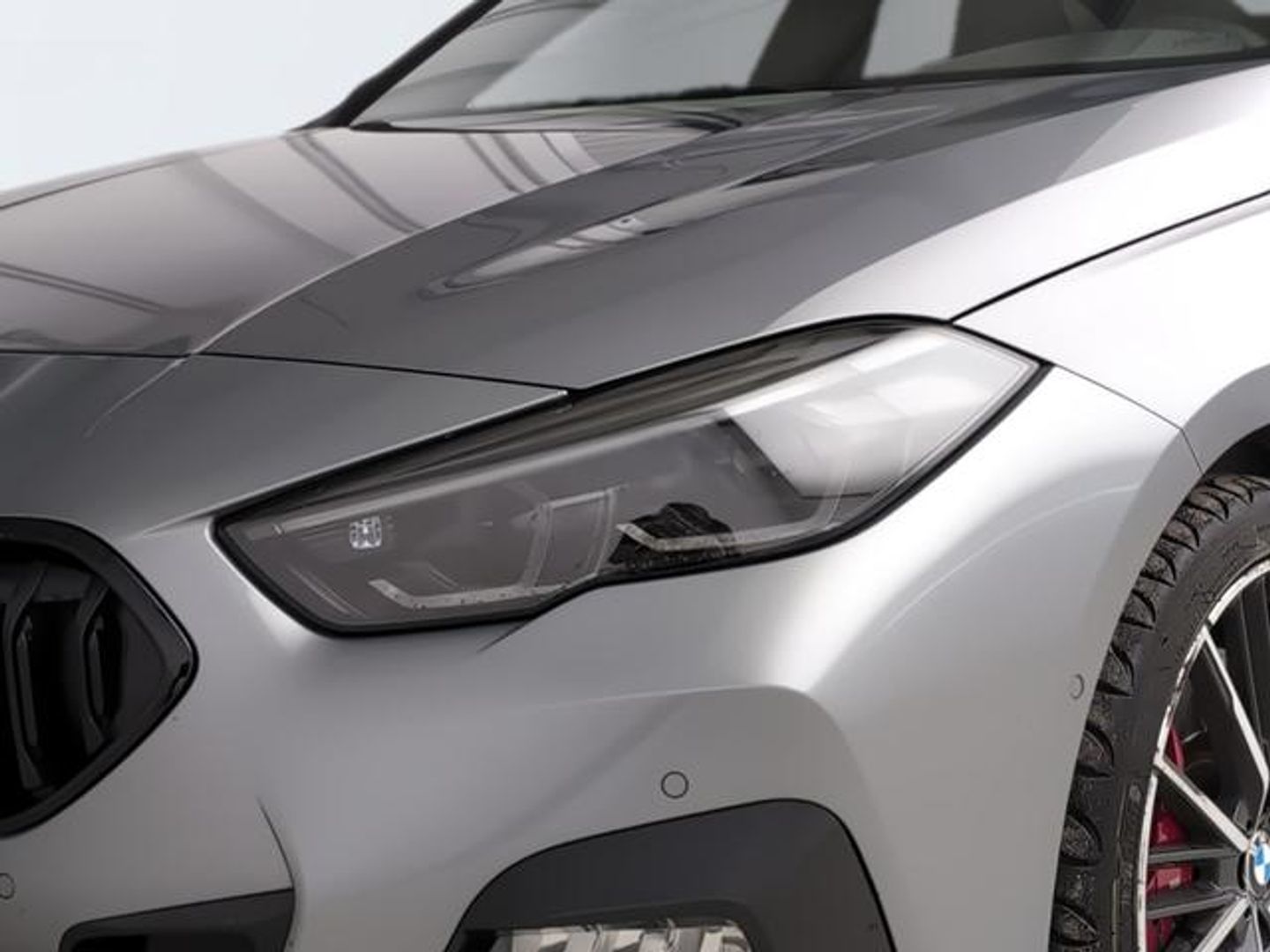 BMW Serie 2 218d Gran Coupe 110 kW (150 CV)