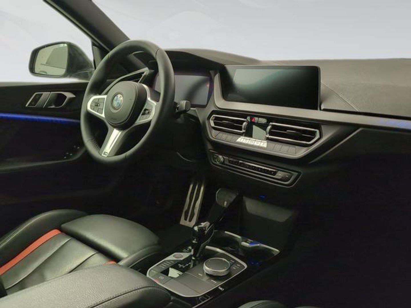 BMW Serie 2 218d Gran Coupe 110 kW (150 CV)