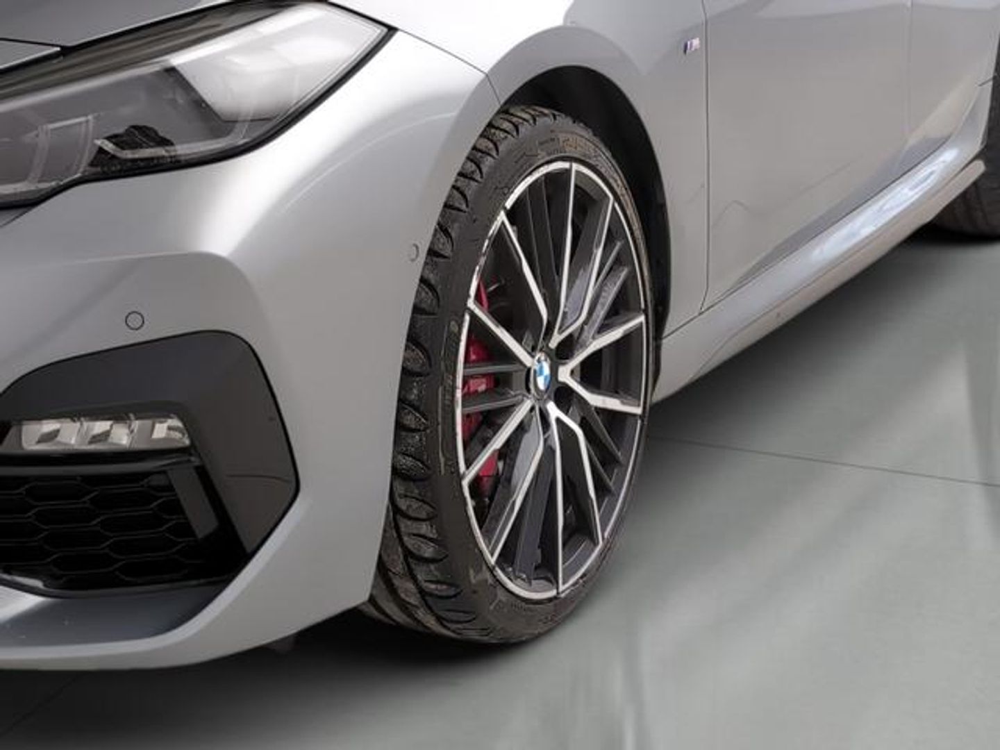 BMW Serie 2 218d Gran Coupe 110 kW (150 CV)
