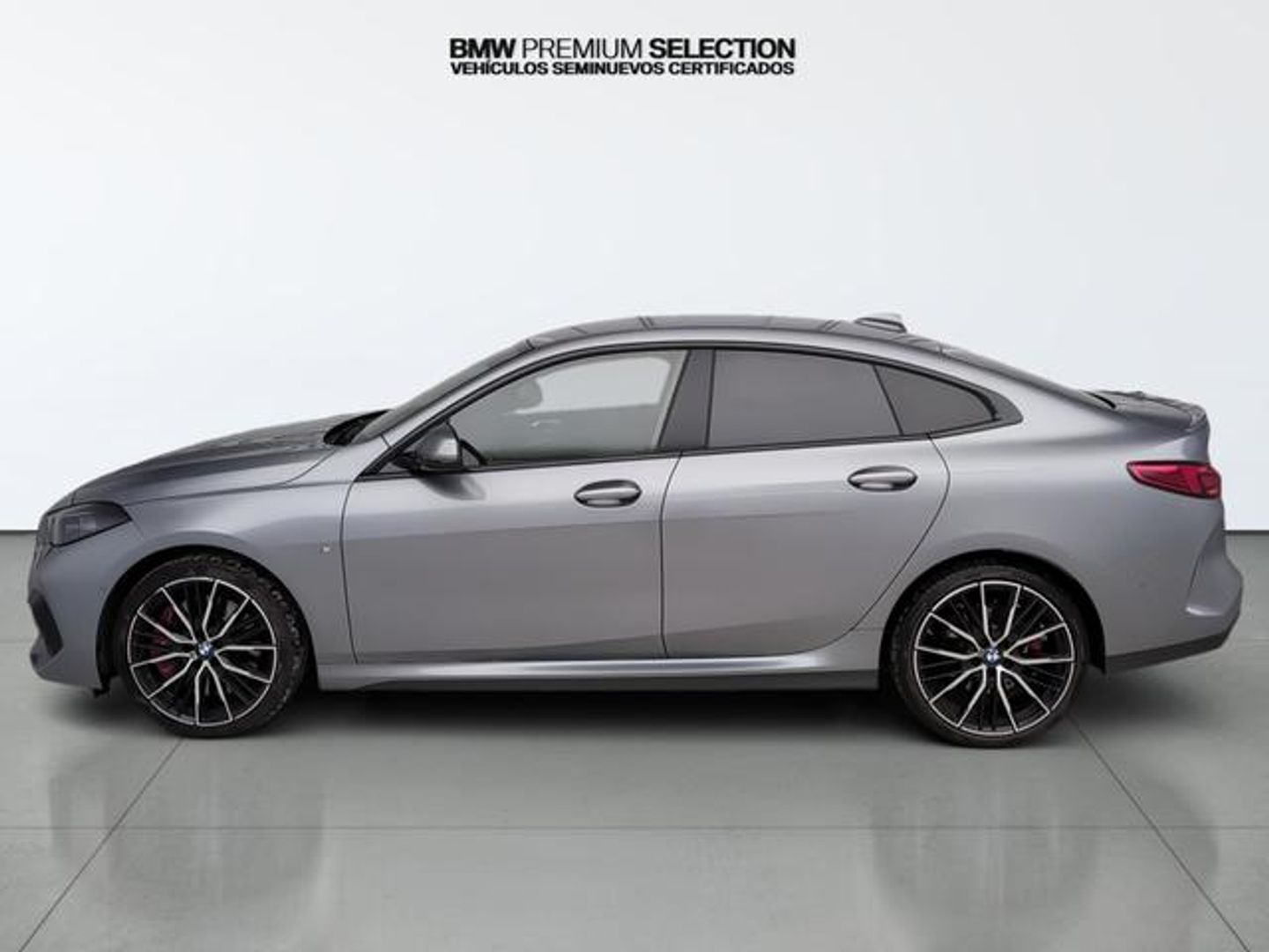 BMW Serie 2 218d Gran Coupe 110 kW (150 CV)