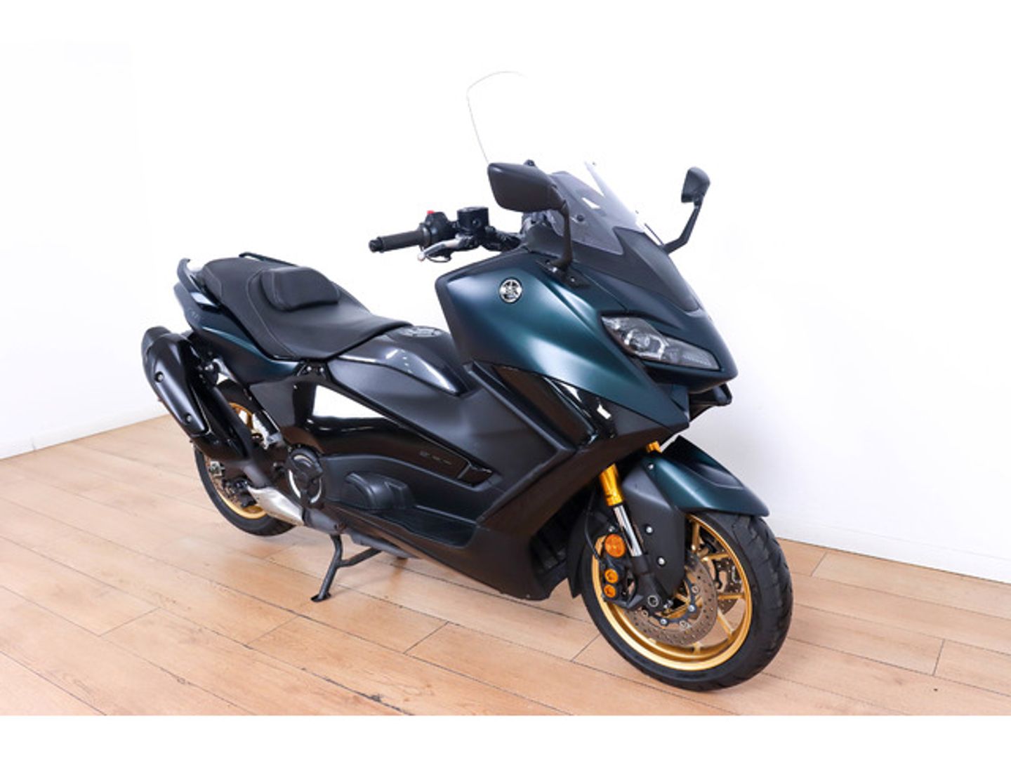 Yamaha T MAX 560