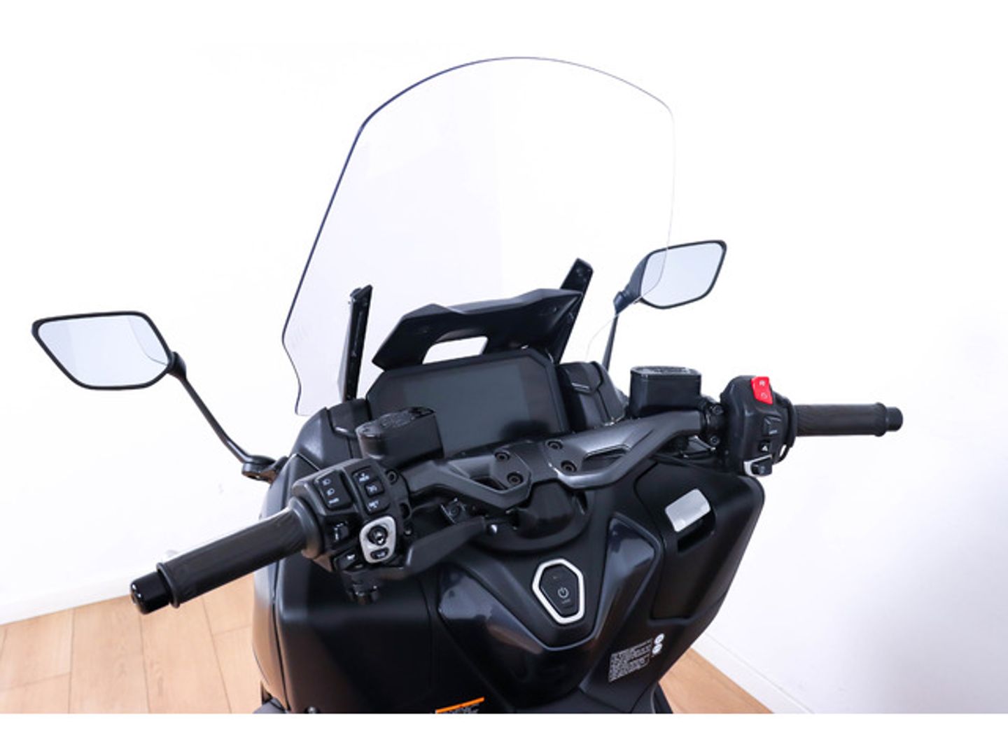 Yamaha T MAX 560