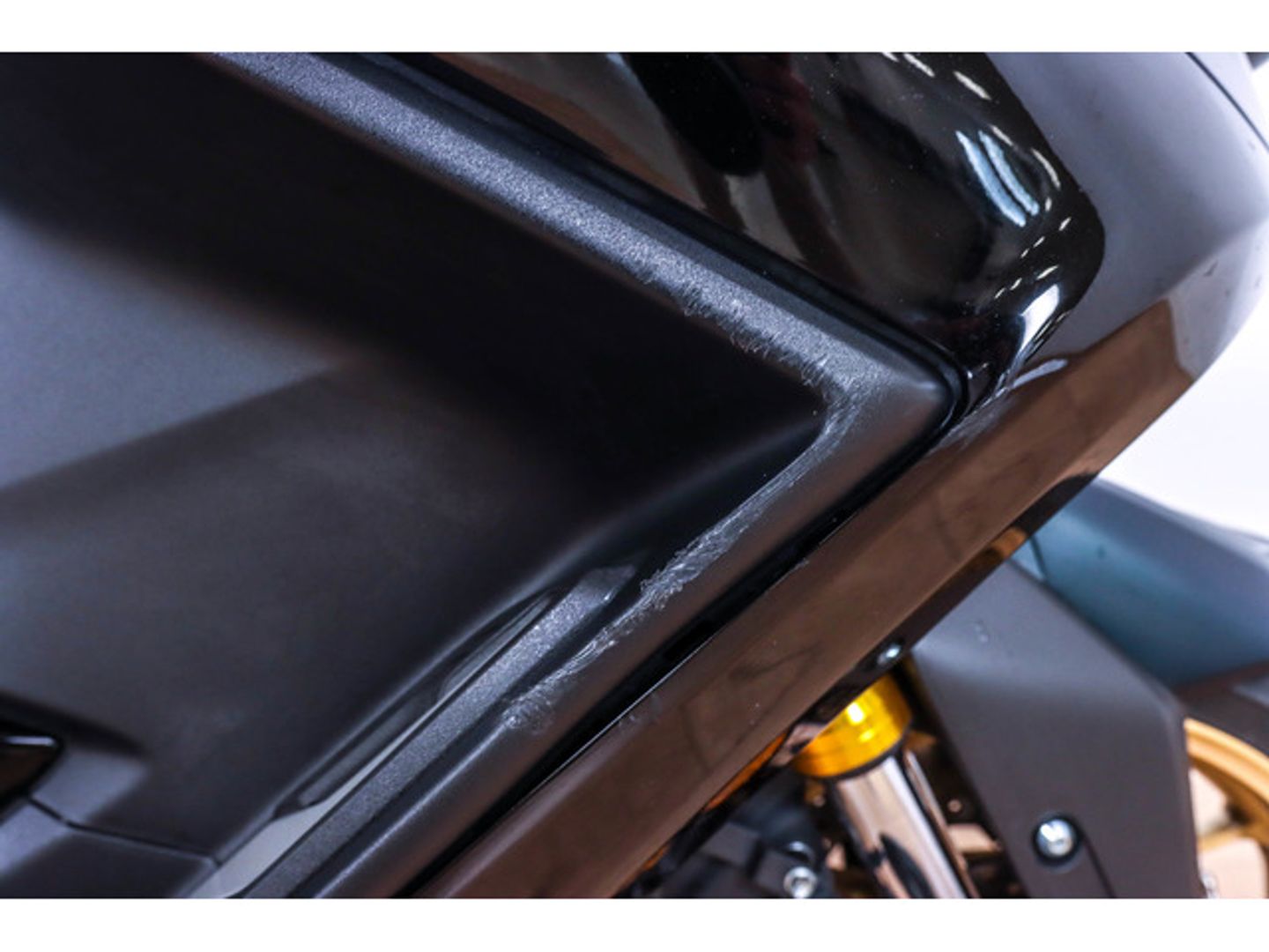 Yamaha T MAX 560