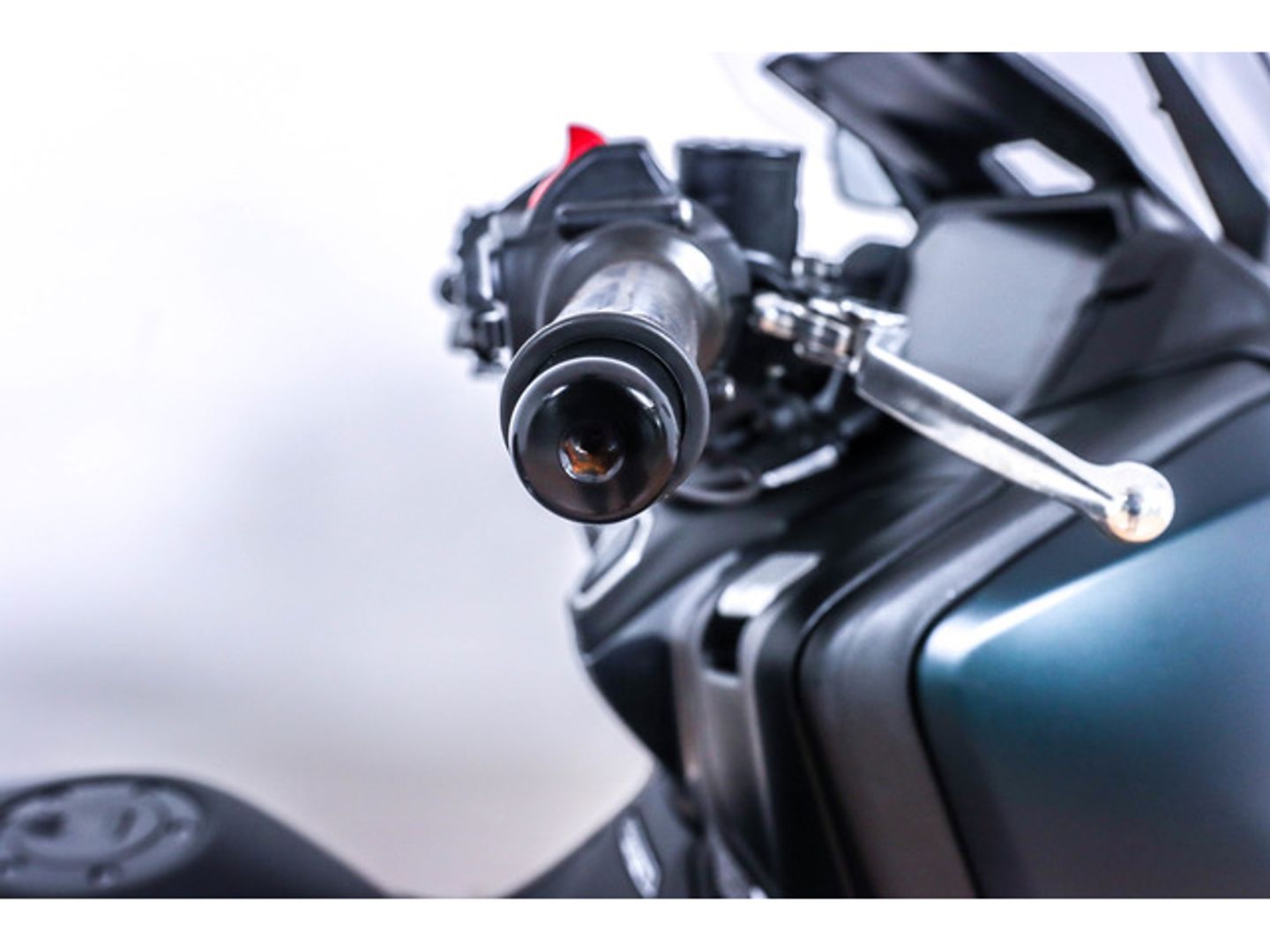 Yamaha T MAX 560