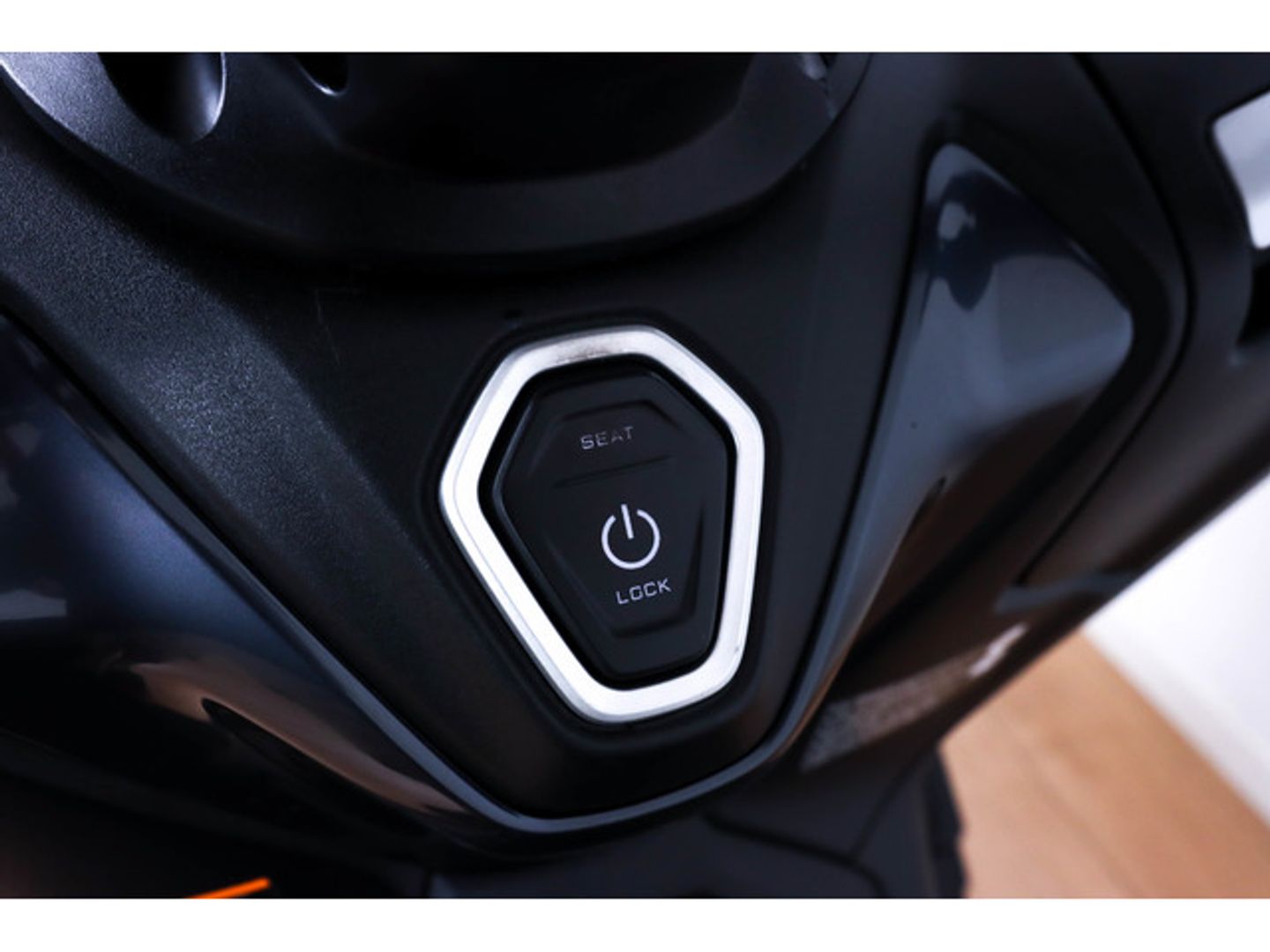 Yamaha T MAX 560
