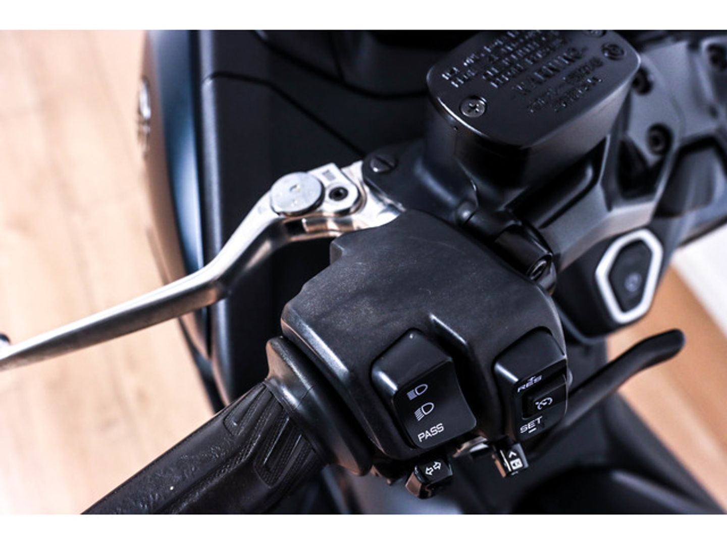 Yamaha T MAX 560