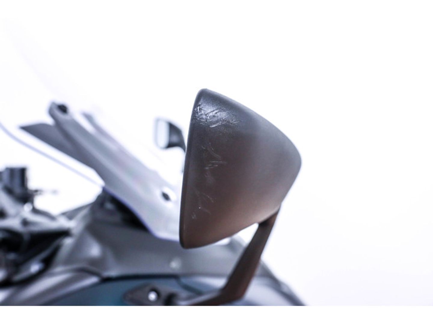 Yamaha T MAX 560