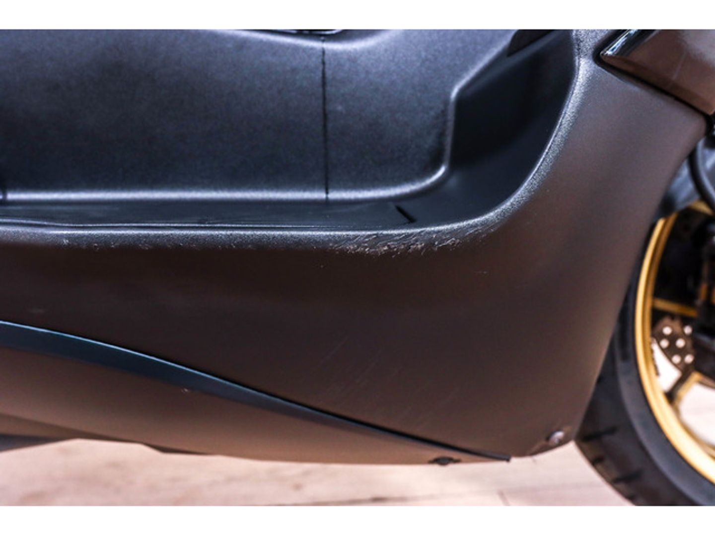 Yamaha T MAX 560