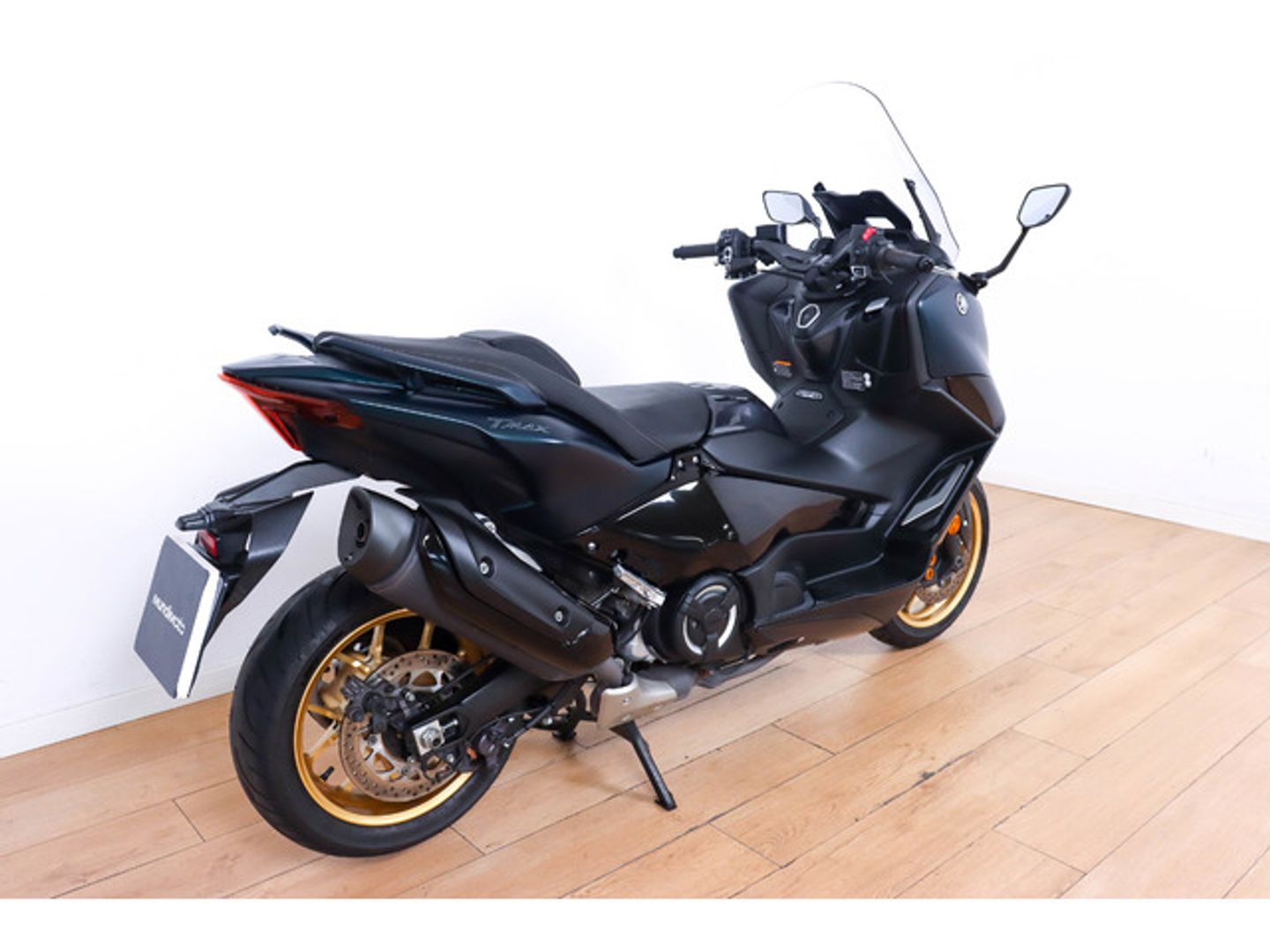 Yamaha T MAX 560