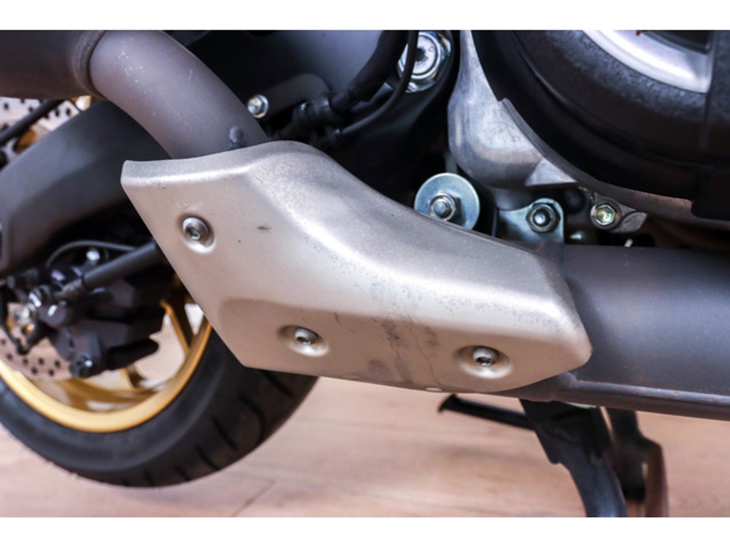 Yamaha T MAX 560