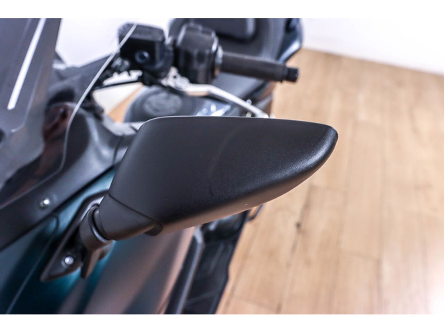 Yamaha T MAX 560