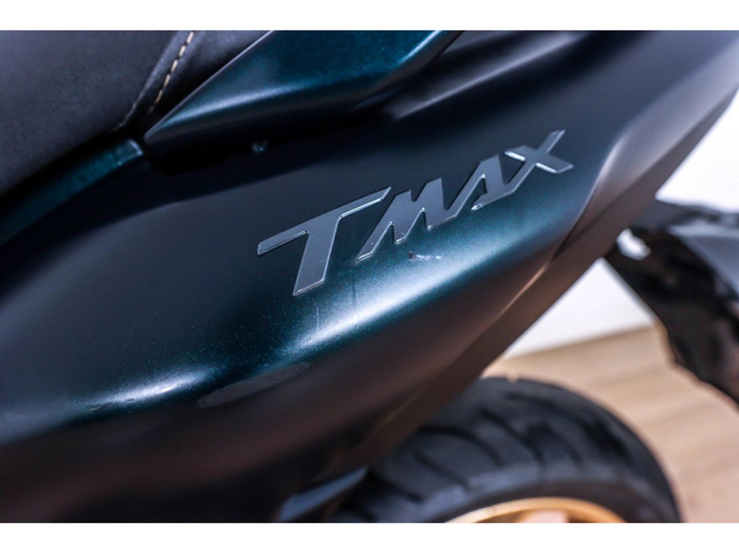 Yamaha T MAX 560