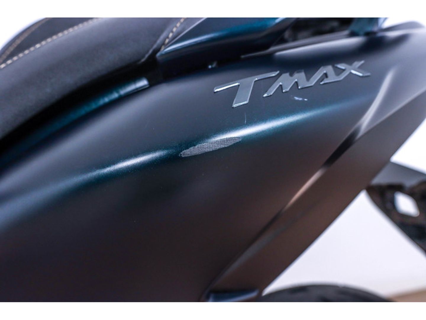 Yamaha T MAX 560