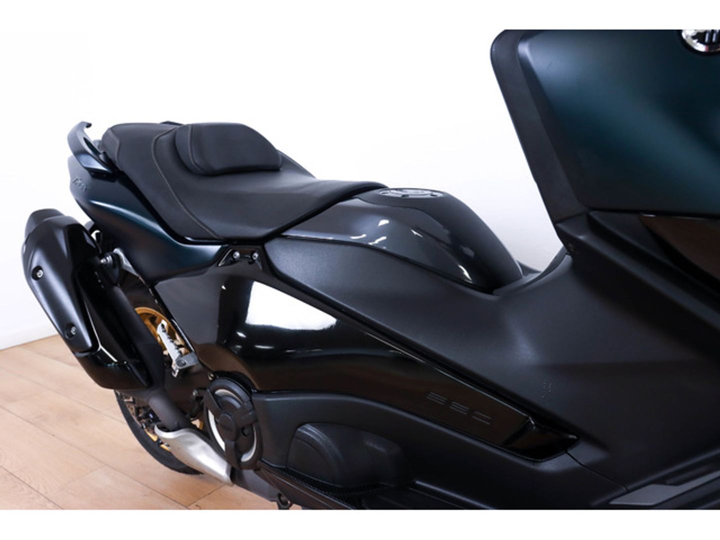 Yamaha T MAX 560