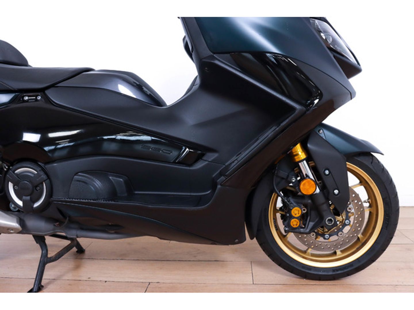 Yamaha T MAX 560