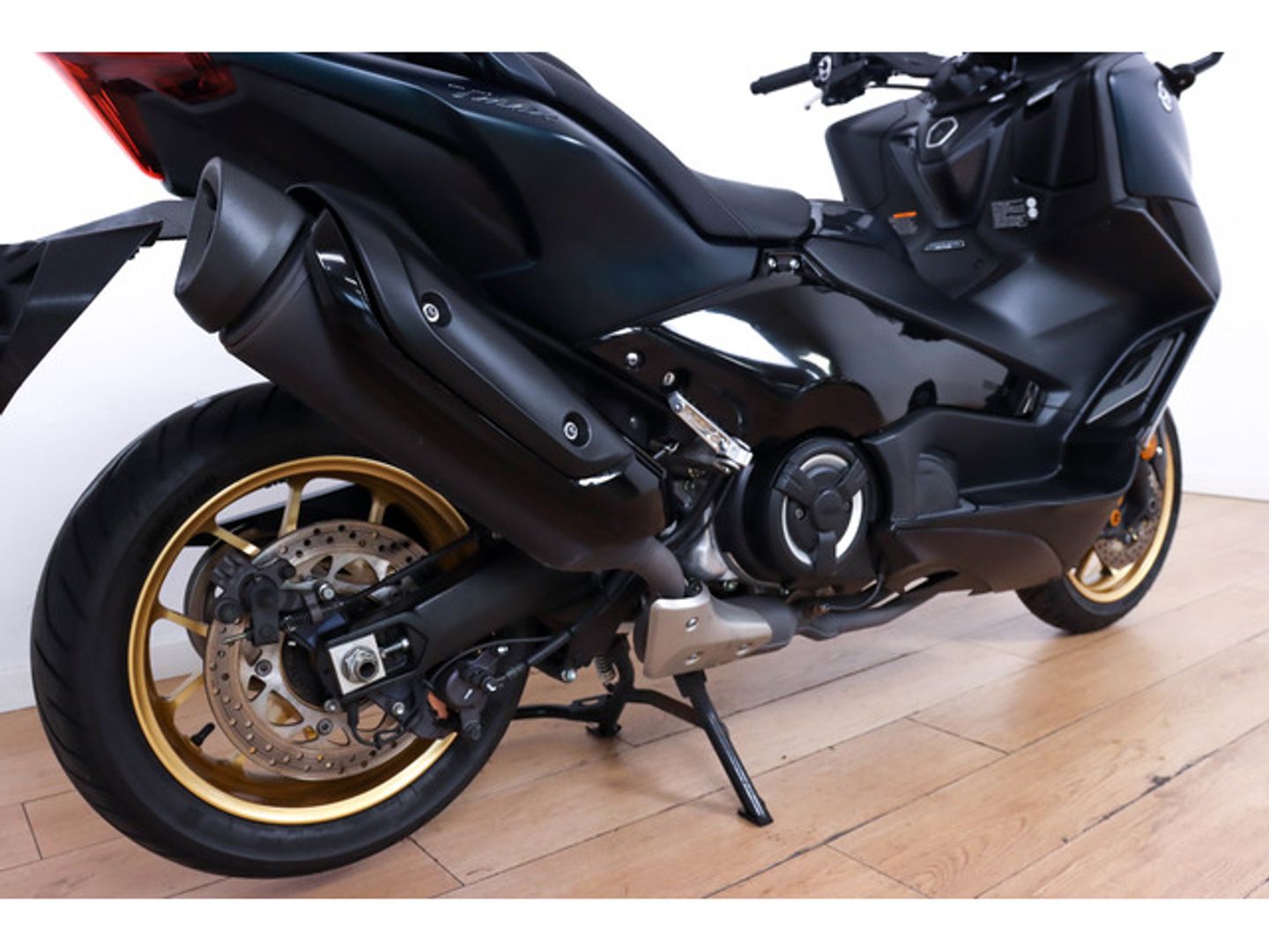 Yamaha T MAX 560