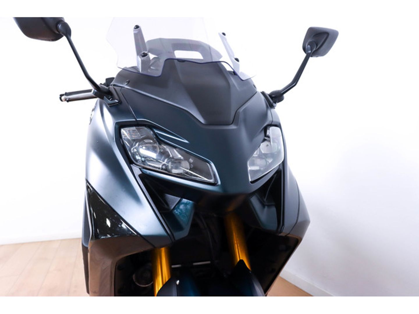 Yamaha T MAX 560